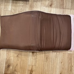 座椅子　ピンク
の画像