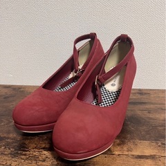 マジェスティックレゴン　サンダルの画像