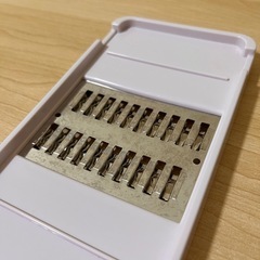 貝印 太千切り器の画像