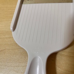 貝印 太千切り器の画像