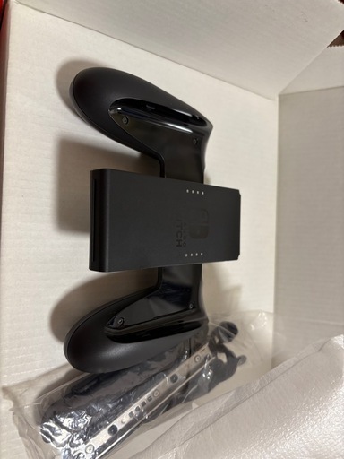 ニンテンドーSwitch
