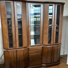 木製　収納家具　タンスなどいろいろの画像
