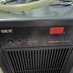  GEX 水槽用クーラーの画像