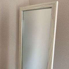 全身鏡の画像