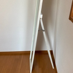 全身鏡の画像