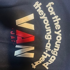 VAN JAC ヴァンヂャケット ジャンパー、ブルゾン ジャケット、上着 Jacket 〜90s 日本製 レザースリーブ アーチロゴ スタジャンの画像