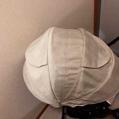 combi ベビーカー
の画像