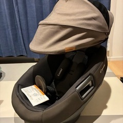 Combi チャイルドシート　THE S の画像