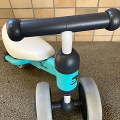 ides　D-bike miniの画像