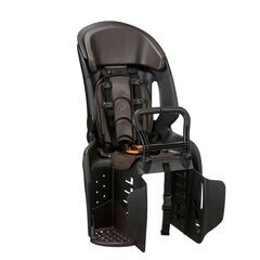 ogk ヘッドレスト付コンフォートリヤキッズシート RBC-011DX3 の画像