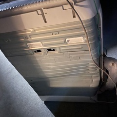 洗濯乾燥機の画像