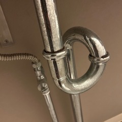 手洗い器　ボウル　一式の画像