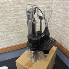 Estale クイックシェフブレンダー MEK-51の画像