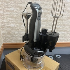 Estale クイックシェフブレンダー MEK-51の画像