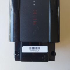 【新品交換可】BRIDGESTONE ブリヂストン 電動アシスト自転車 リチウムイオン バッテリー 12.3Ah X0T X0T-30 リコール対象品 YAMAHA ヤマハの画像