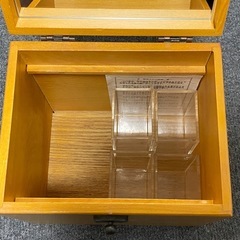 【無料】化粧ケースの画像