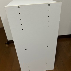 カラーボックスの画像