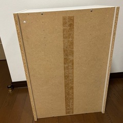 カラーボックスの画像