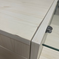 ドレッサーテーブルの画像