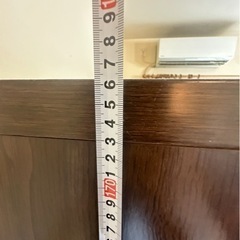 収納家具の画像
