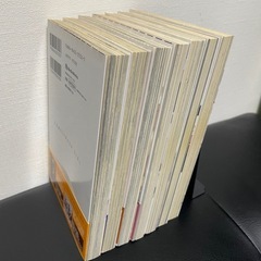 ガンスリンガーガール7巻セットの画像
