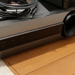 Pioneer サラウンドスピーカー HTP-S757の画像