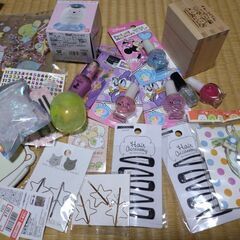 すみっコぐらし　その他　まとめ売り　の画像