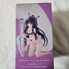 デート・ア・ライブVの画像