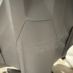 PAXTONゲーミングチェア/9月中下旬引渡し の画像