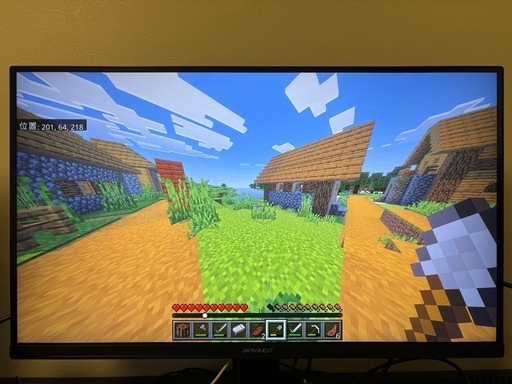 4k 120hz ゲーミングモニター