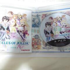 【取りに来て頂ける方】PS3 テイルズオブエクシリアの画像