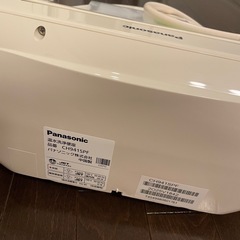 【2022年製】パナソニック 温水洗浄便座 CH941SPF ウォシュレットの画像