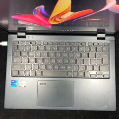 207 【バッテリ新 2021年】dynabook G83/HS 11世代i7 16GBの画像
