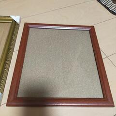 額縁の画像
