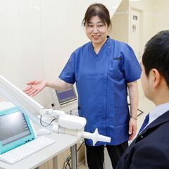 【正看護師（常勤）】日ノ出町　日勤のみ　専門クリニックの看護師／ブランクある方も歓迎！呼吸器専門内科での看護師募集♪の画像