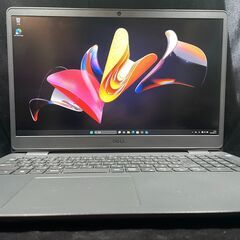 203【美品 2021年】Inspiron 3501 11世代i7 16GBの画像