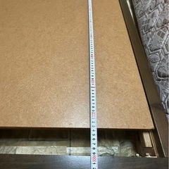 ベッドの画像