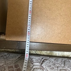 ベッドの画像