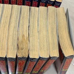沈黙の戦艦　かわぐちかいじ　漫画全巻セットの画像