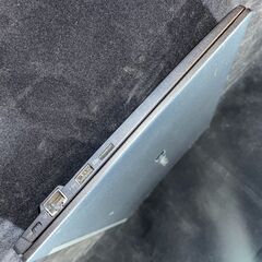 201　【バッテリ新 2021年】dynabook G83/HS 11世代i7 16GBの画像
