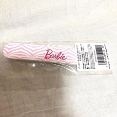 Barbie 爪やすりの画像