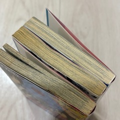 初版　NARUTOナルト　70.71.72 ３冊セットの画像