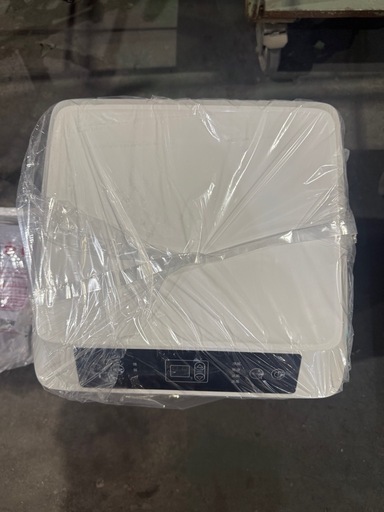 新品未使用】2025年製 スポットエアコン タンスのゲン QL11