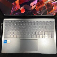202　【バッテリ良 2022年製】MSI Modern 14 11世代i5 16GBの画像