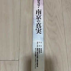 南京の真実　1937南京の真実/水島 総, 前田 俊夫, チャンネル桜エンタテインメントの画像