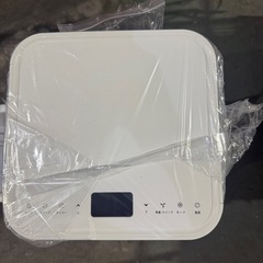 【新品未使用】2025年製 スポットエアコン タンスのゲン QL10 ホワイト①の画像