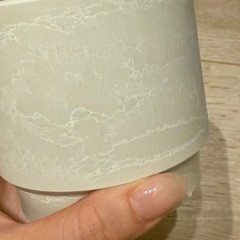 【新品】植木鉢の画像