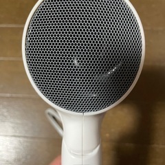 Panasonicヘアドライヤーの画像
