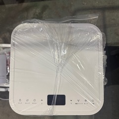 【新品未使用】2025年製 スポットエアコン タンスのゲン QL09 ホワイト①の画像