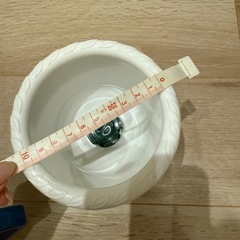 生花用の鉢の画像